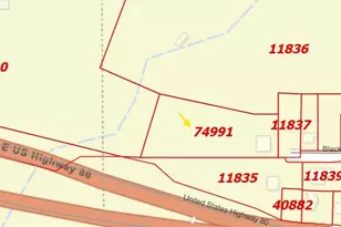 496 Blackbourn, Hawkins, TX 75765 - Photo 11