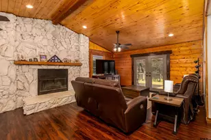 782 An County Rd 325, Frankston, TX 75763 - Photo 11