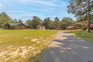 782 An County Rd 325, Frankston, TX 75763 - Photo 3