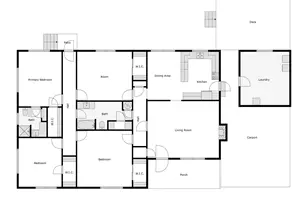 13060 Cr 285, Tyler, TX 75707 - Photo 3