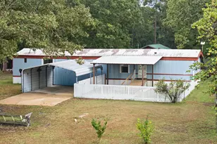 91 W Country Road 4112, Atlanta, TX 75551 - Photo 3