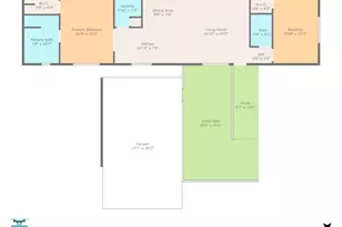 91 W Country Road 4112, Atlanta, TX 75551 - Photo 31