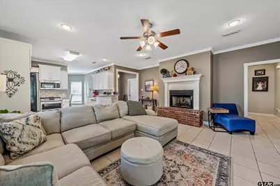 11810 Acadia Dr, Tyler, TX 75703 - Photo 5