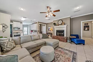 11810 Acadia Dr, Tyler, TX 75703 - Photo 5