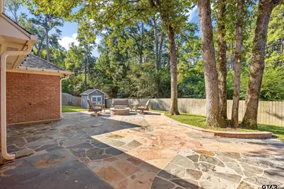 3202 Pebblebrook Cir, Tyler, TX 75707 - Photo 33