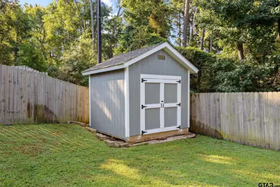 3202 Pebblebrook Cir, Tyler, TX 75707 - Photo 37