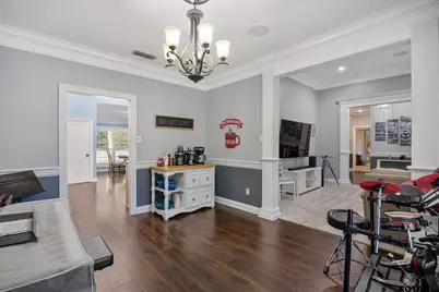 3202 Pebblebrook Cir, Tyler, TX 75707 - Photo 11