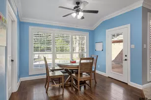 3202 Pebblebrook Cir, Tyler, TX 75707 - Photo 19