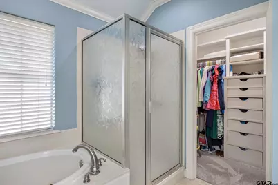 3202 Pebblebrook Cir, Tyler, TX 75707 - Photo 31