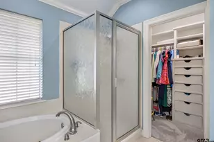 3202 Pebblebrook Cir, Tyler, TX 75707 - Photo 31