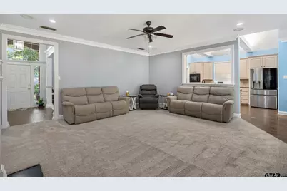 3202 Pebblebrook Cir, Tyler, TX 75707 - Photo 21
