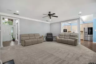 3202 Pebblebrook Cir, Tyler, TX 75707 - Photo 21