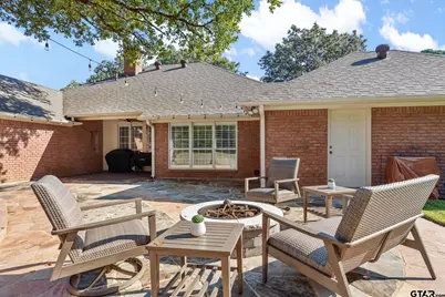 3202 Pebblebrook Cir, Tyler, TX 75707 - Photo 35