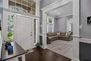 3202 Pebblebrook Cir, Tyler, TX 75707 - Photo 7