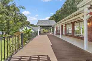 14336 E Ridge Rd, Arp, TX 75750 - Photo 29