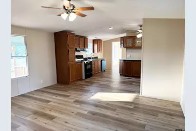 427 Old Latexo Road, Crockett, TX 75835 - Photo 7