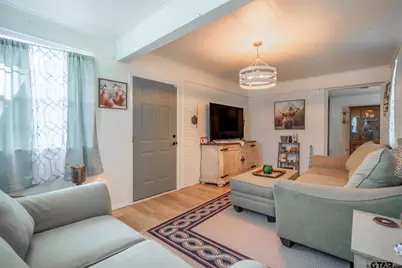 806 E Duval, Troup, TX 75789 - Photo 7