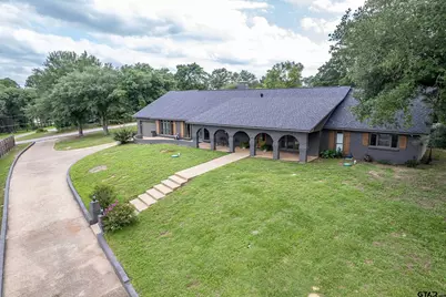 9596 Cr 1230, Flint, TX 75762 - Photo 1