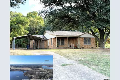 2431 N Jefferson, Mount Pleasant, TX 75455 - Photo 1