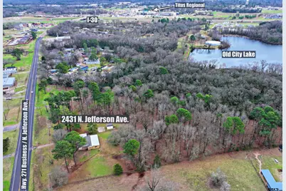 2431 N Jefferson, Mount Pleasant, TX 75455 - Photo 23