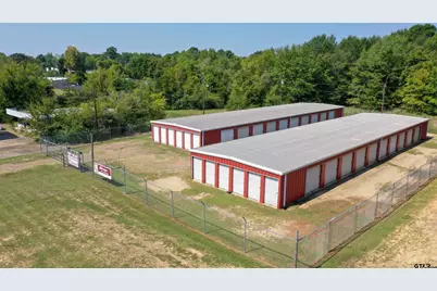 205 Highway 155, Avinger, TX 75630 - Photo 1