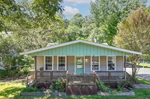 307 N Tyler St, Big Sandy, TX 75755 - Photo 1