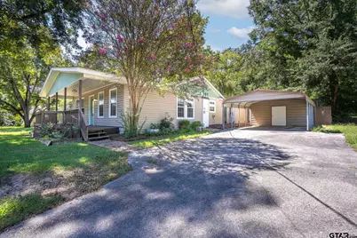 307 N Tyler St, Big Sandy, TX 75755 - Photo 5