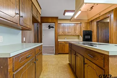 6404 Black Gum Rd, Gilmer, TX 75644 - Photo 7