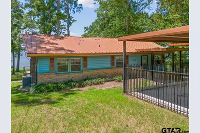 263 Crestwood Loop, Avinger, TX 75630 - Photo 1