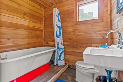 263 Crestwood Loop, Avinger, TX 75630 - Photo 21