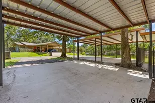 263 Crestwood Loop, Avinger, TX 75630 - Photo 41