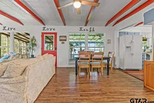 263 Crestwood Loop, Avinger, TX 75630 - Photo 9