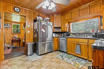 130 & 154 Pr 3331, Big Sandy, TX 75755 - Photo 23