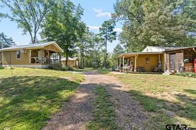 130 & 154 Pr 3331, Big Sandy, TX 75755 - Photo 37