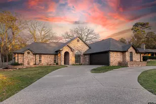 329 Hideaway Ln E, Hideaway, TX 75771 - Photo 1
