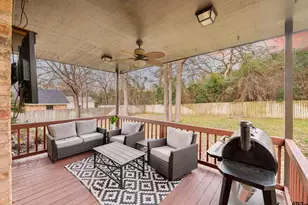 329 Hideaway Ln E, Hideaway, TX 75771 - Photo 19