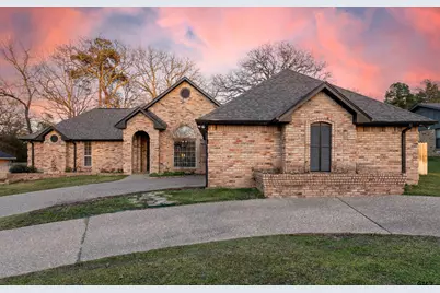 329 Hideaway Lane East, Hideaway, TX 75771 - Photo 1