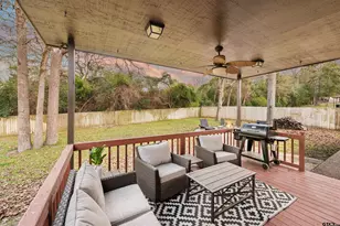 329 Hideaway Ln E, Hideaway, TX 75771 - Photo 23