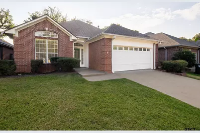 3426 Bienville Court, Tyler, TX 75701 - Photo 1