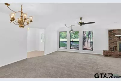 1250 W Hideaway Ln, Hideaway, TX 75771 - Photo 5