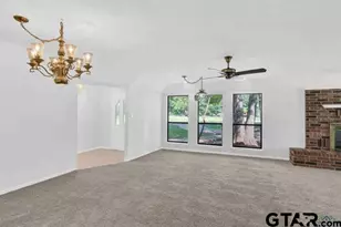 1250 W Hideaway Ln, Hideaway, TX 75771 - Photo 5