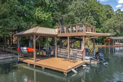 148 Pinewood Cove, Holly Lake Ranch, TX 75765 - Photo 41