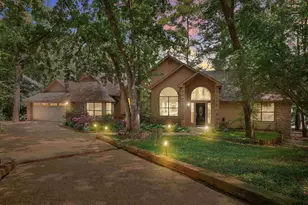 148 Pinewood Cv, Holly Lake Ranch, TX 75765 - Photo 1