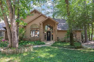 148 Pinewood Cv, Holly Lake Ranch, TX 75765 - Photo 5