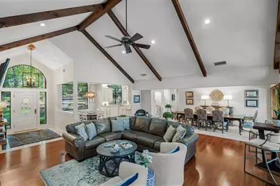 148 Pinewood Cove, Holly Lake Ranch, TX 75765 - Photo 13