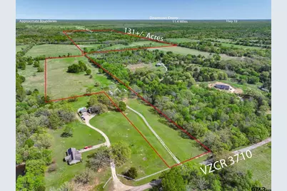 902 Vz County Road 3710, Edgewood, TX 75117 - Photo 3