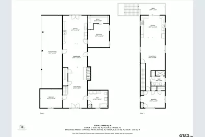 902 Vz County Road 3710, Edgewood, TX 75117 - Photo 41