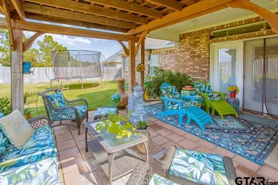 717 White Bear Trl, Lindale, TX 75771 - Photo 39