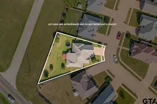 717 White Bear Trl, Lindale, TX 75771 - Photo 47