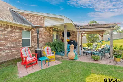 717 White Bear Trl, Lindale, TX 75771 - Photo 45